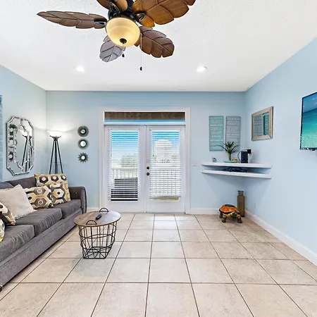 Turtle'S Nest West Vila